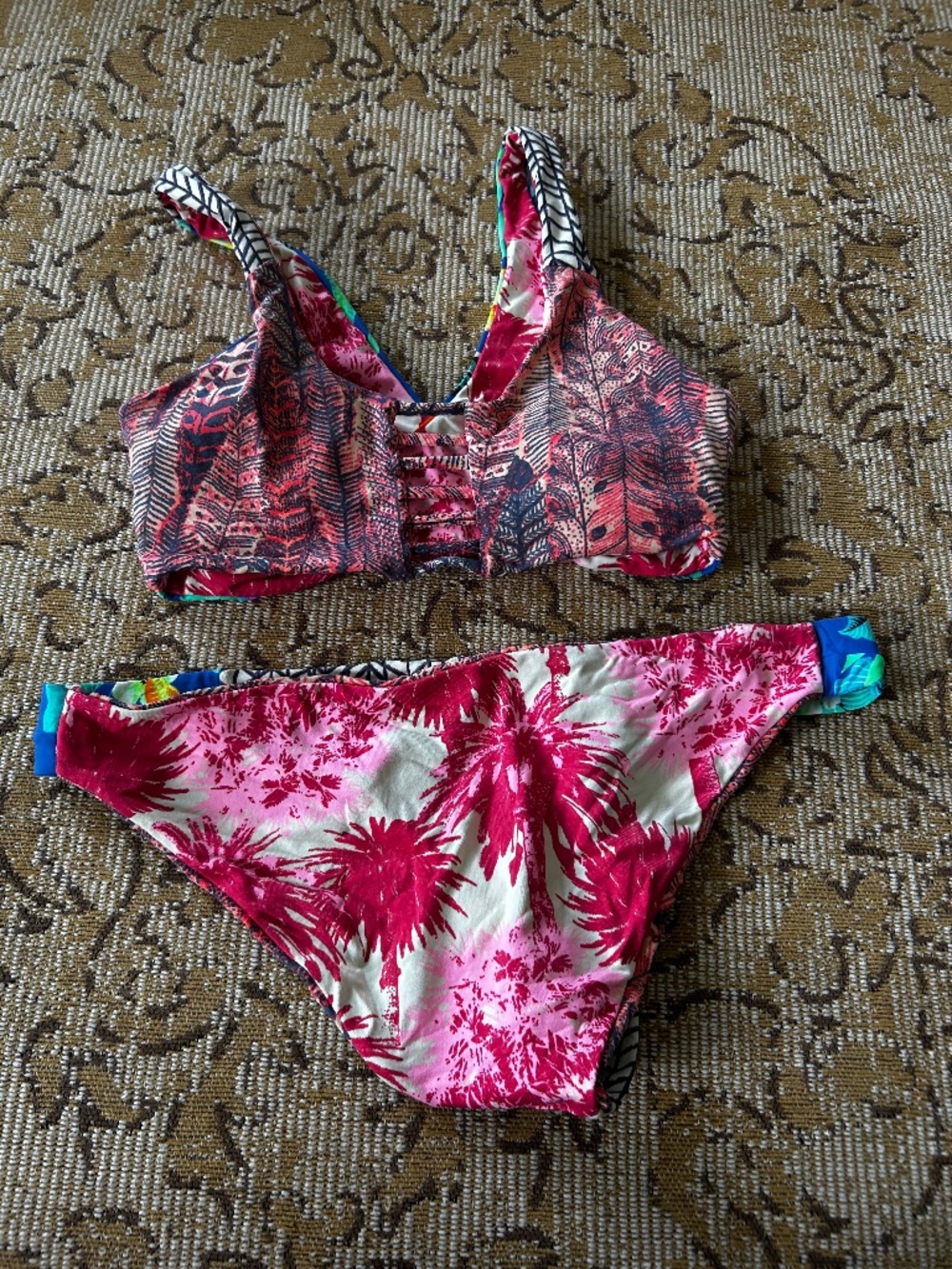 Maaji bikini